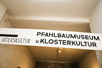 LNF2022_Mondsee_Pfahlbau- und Klostermuseum Museum