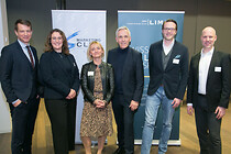 MCL Jahresauftaktveranstaltung in Kooperation mit LIMAK, LIMAK Club und MBA Club Linz
