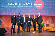 Business Upper Austria | Zukunftsforum 2023 | Tag 2