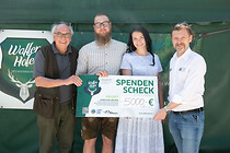 Lions 2000 / Charity -Schiessen