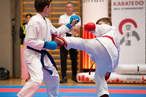 Sportunion OÖ / Karate Landesmeisterschaften