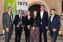 VKB Steyr "50 Jahre VKB im Bummerlhaus"