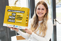 JKU - Karrieretag 2023