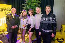 Life Radio Punsch