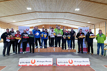 Sport Union/LM Stocksport Mixed
