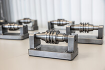 WKOÖ Metalltechniker / Landeslehrlingswettbewerb 2025