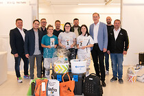 Landeslehrlingswettbewerb der Maler_2025