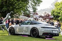 Porsche Zentrum OÖ | Sportscar Together Day 2025