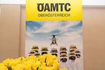 ÖAMTC Ehrungen der Jubilare / Gampern 19 Uhr 