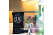 Lions Linz 2000 / 25 Jahre Feier