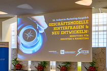 16. Industrie-Marketing-Gespräch