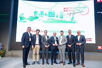 WKOÖ / Nachhaltigkeitstag der oö. Wirtschaft
