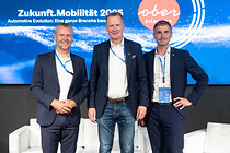 Business Upper Austria / Zukunft Mobilität 2025