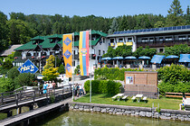 Sommerfest - Fusspflege, Kosmetik, Massage_2025