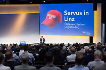 VNL / Logistik-Tag / Future Lab 2025
