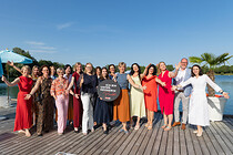 FidW Sommernacht der Unternehmerinnen 