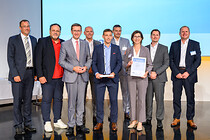 VNL Österreichischer Logistik-Preis 2025