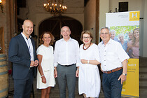 OÖ Hilfswerk Sommerfest