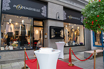 Boutique Mademoiselle_Modenschau_Herbst_2025