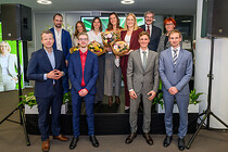 VKB Wissenschaftspreis