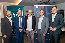VKB Kundenevent mit ACP Cubido Digital Solutions