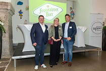 BUA Symposium Logistik Immobilien 2025
