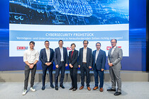 WKOÖ / Cybersecurity Frühstück