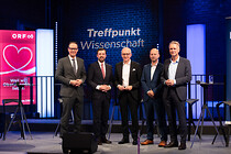 IV-Treffpunkt Wissenschaft_ORF