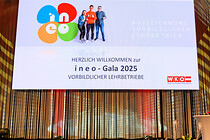 INEO Gala