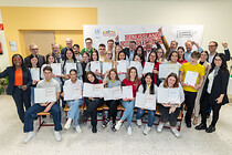 Genussland OÖ RegionalbotschafterInnen / Urkundenvergabe