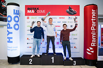 Hypo OÖ / Kartchallenge HypoMed