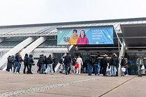 AMS Linz/Lehrlingsmesse 2025