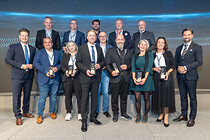 WKO Die Handelsagenten / Sales Agents Gala 2025