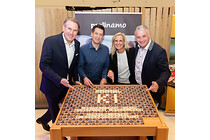 OÖN / Wirtschaftsakademie mit Christian Stummeyer