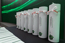 Duale Akademie / Absolvent:innen Netzwerktreffen u. Zertifikatsverleihung 