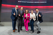 Mittagstalk des Direktvertriebs mit Alessandra Viesti