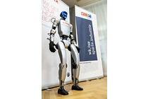 WKOÖ Sparte Industrie /   Humanoide Robotik