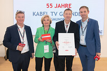 WKOÖ Telekom / Branchentag 2025