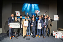 TOP Versicherungsagenten Gala 2025