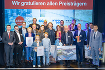 Brachentag und upperRegion Award 2025