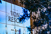 VON RESCH GALLERY / Auftakt zur neuen Von Resch Linie