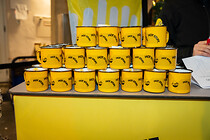 Liferadio / Adventpunsch 2025