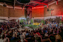 Trachtenverein „Donautal“ Leonding, Adventkonzert