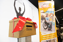 Charity Event der Fa. Rechberger