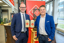 Eröffnung Brauereidepot