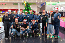 Kinderadvent Voest Alpine Betriebsrat 2025