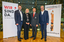 Neujahrstreff Leonding