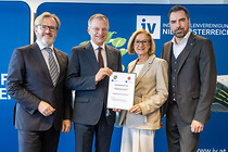 Land OÖ / IV Summit 2026