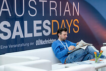 OÖN / Austrian Salesdays 2026