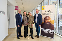 Pressekonferenz Moto-Austria